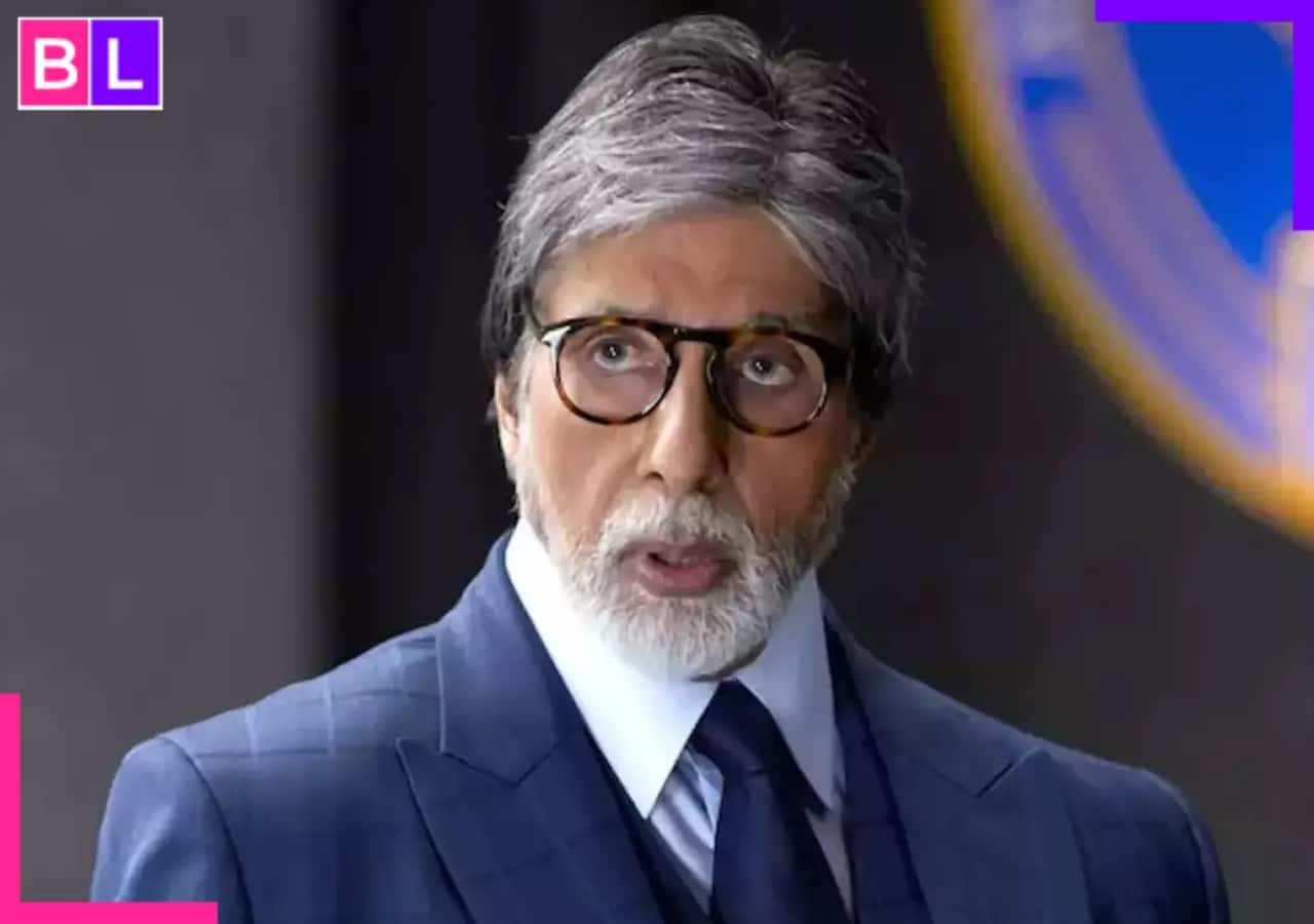 Amitabh Bachchan birthday: Did you know Big B celebrates two birthdays?