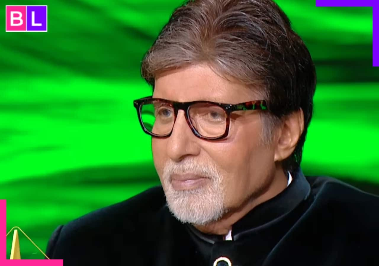 Not Amitabh Bachchan, this actor is India’s highest paid TV host, check his fees per episode