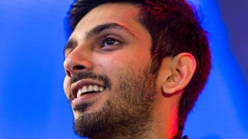 Anirudh’s Lineup: Big, Bigger, Biggest