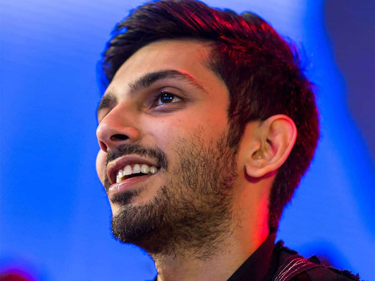 Anirudh’s Lineup: Big, Bigger, Biggest