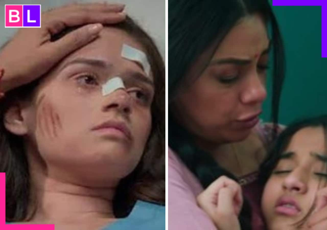 Anupamaa serial upcoming twist: Dimpy to lose her life due to Aadhya?