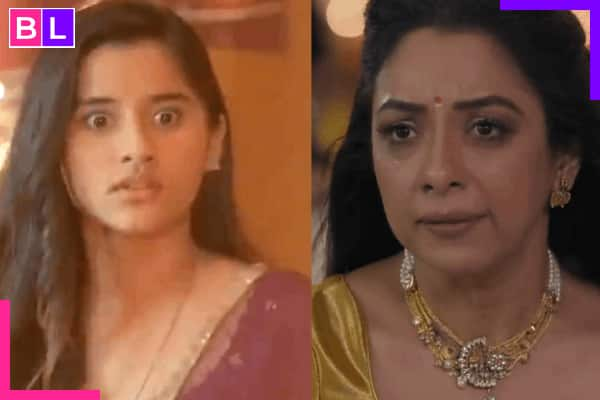 Anupamaa serial spoiler: Major blunder before Anu-Anuj wedding, Aadhya trapped in fire