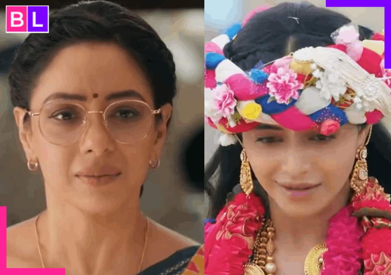 Anupamaa serial upcoming twist: Anu to travel to Dwarka, will she recognise daughter Aadhya?