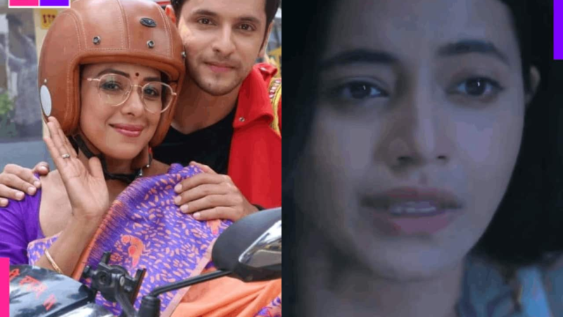 Anupamaa serial spoiler: Prem threatens Rahi, Anu to mess up big business order?