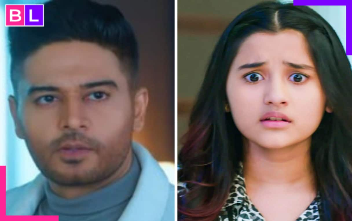 Anupamaa serial upcoming twist: Ankush pushes Anuj off a cliff, will Anu be able to save him?