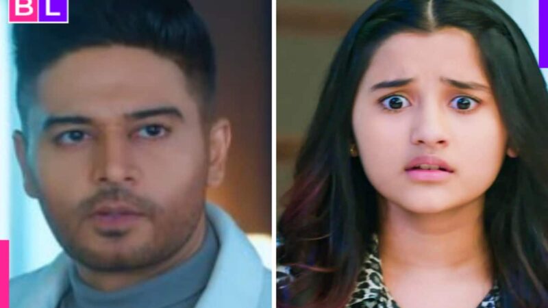 Anupamaa serial upcoming twist: Anuj to get trapped by THIS man, Aadhya escapes from Asha Bhavan