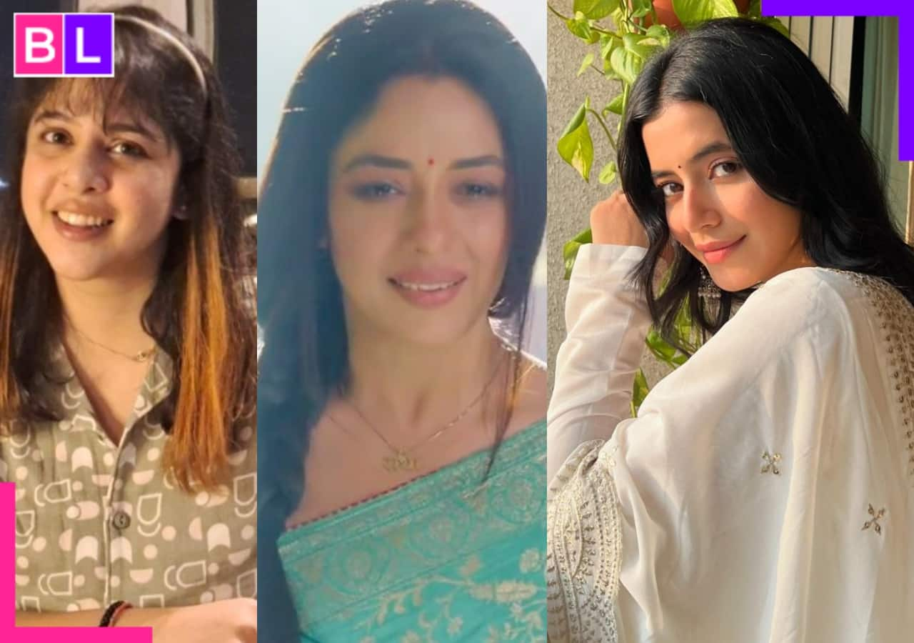 Anupamaa: After Tanvi Hegde, Alisha Parveen to be a part of the show post leap?