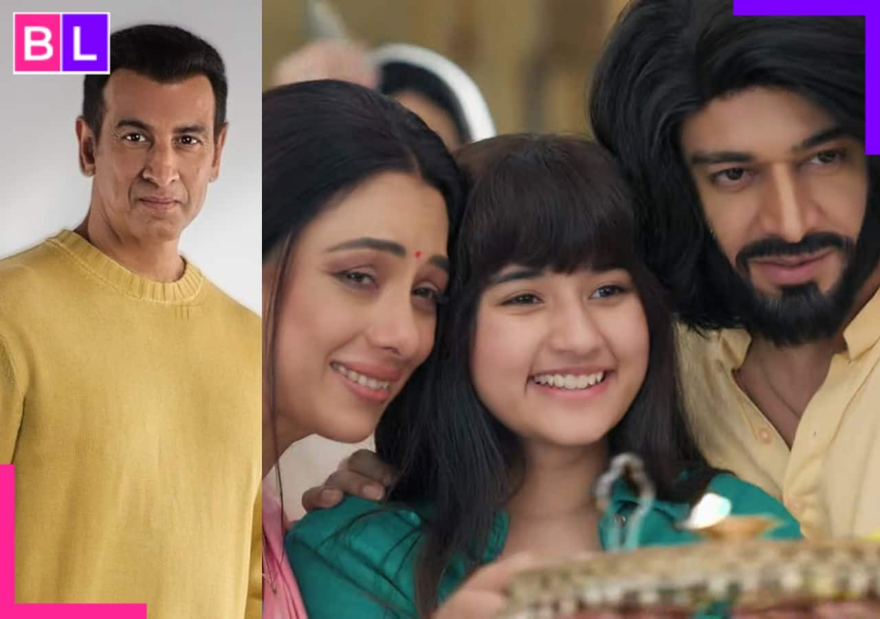 Anupamaa: Ronit Roy to join the show post leap? Aurra Bhatnagar bids adieu to the TV serial