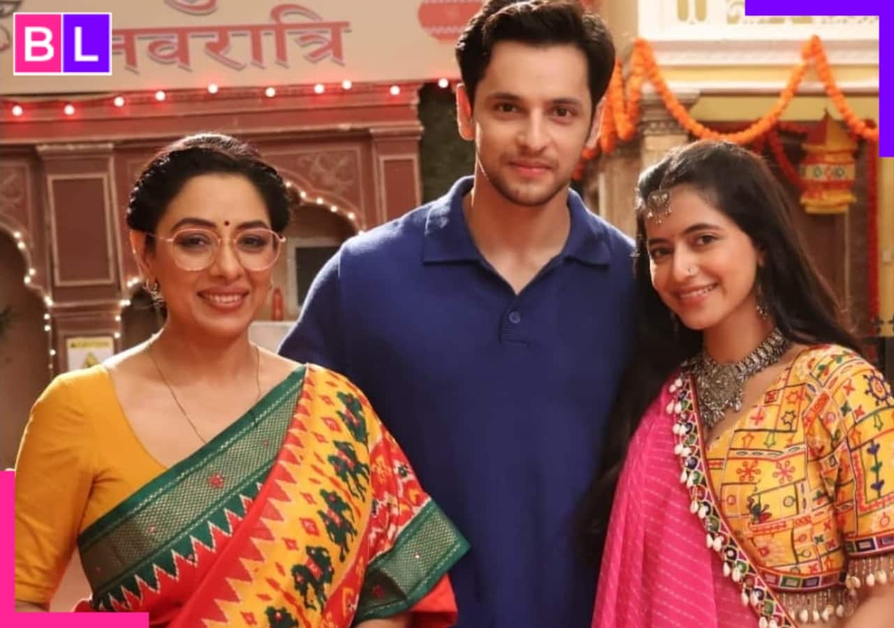 Anupamaa upcoming twists: Kinjal turns against Anu, Prem and Aadhya’s new love story and more