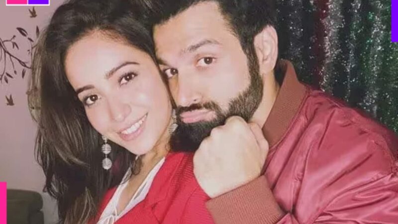 Asha Negi on receiving 'gaalis' post breakup with Rithvikk Dhanjani, 'You have to...'