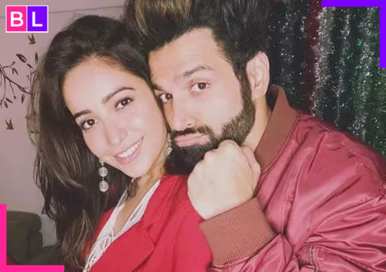 Asha Negi on receiving ‘gaalis’ post breakup with Rithvikk Dhanjani, ‘You have to…’