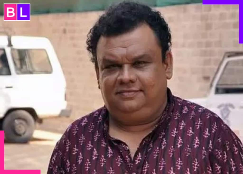 Comedy Nights with Kapil star Atul Parchure passes away