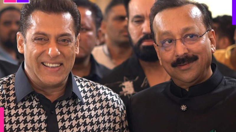 Baba Siddique Murder: Lawrence Bishnoi gang claims responsibility, warns anyone helping Salman Khan