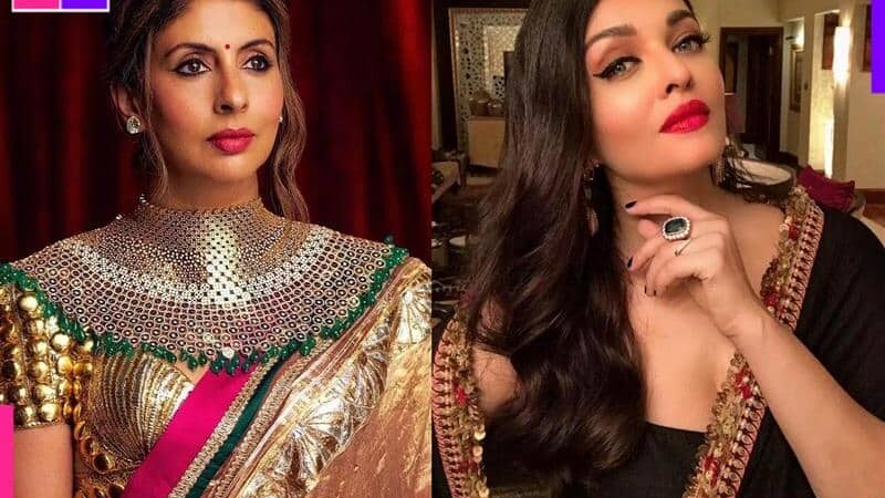 Shweta Bachchan’s shocking claim on Aishwarya Rai goes viral amid divorce rumours: ‘He is scared’