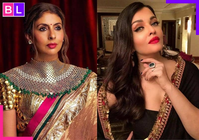 Shweta Bachchan’s shocking claim on Aishwarya Rai goes viral amid divorce rumours: ‘He is scared’