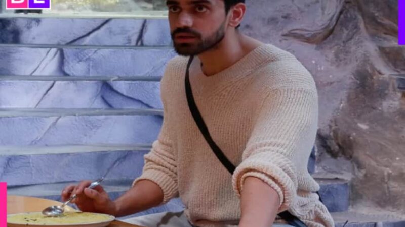 Bigg Boss 18: Netizens call Avinash Mishra's eviction unfair, tag him as a strong contestant