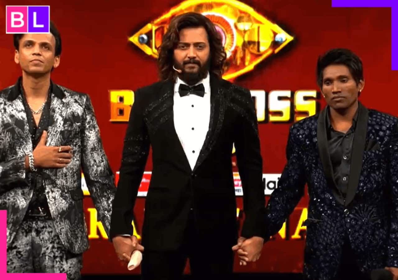 Bigg Boss Marathi 5 winner Suraj Chavan earned much lesser than Abhijeet Sawant?