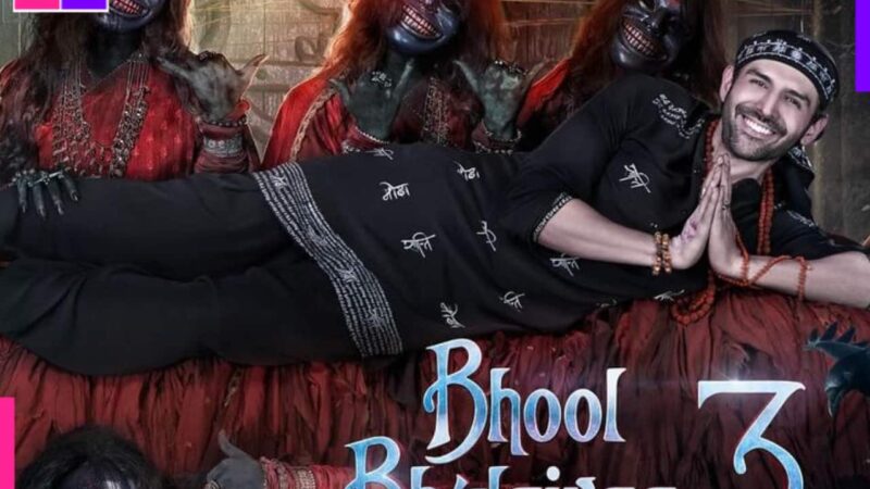 Ahead of Bhool Bhulaiyaa 3 release, did Kartik Aaryan sign fourth installment of franchise? Find