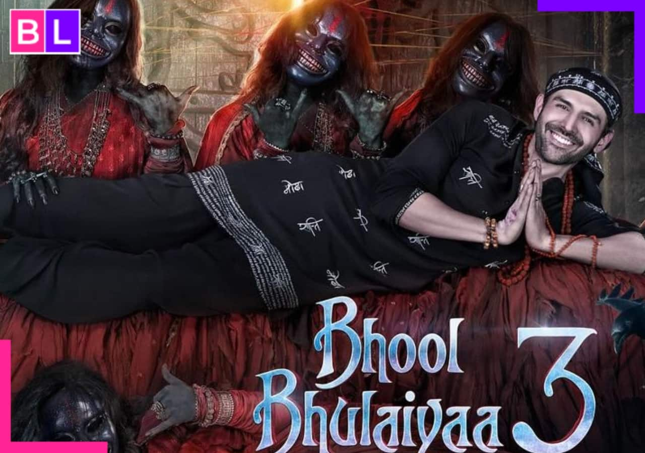 Ahead of Bhool Bhulaiyaa 3 release, did Kartik Aaryan sign fourth installment of franchise? Find