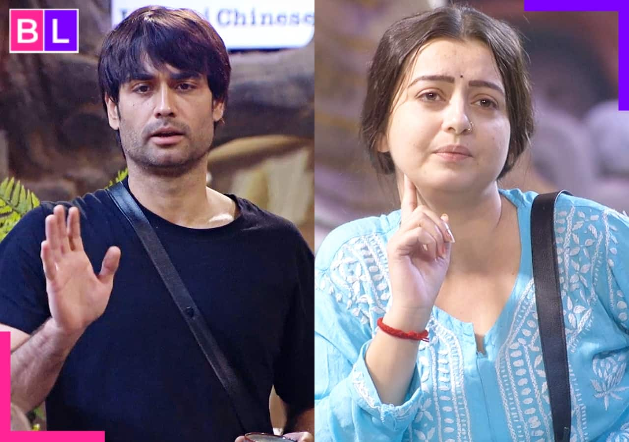 Bigg Boss 18: Fans support Vivian Dsena in his ‘bed’ fight with Chaahat Pandey