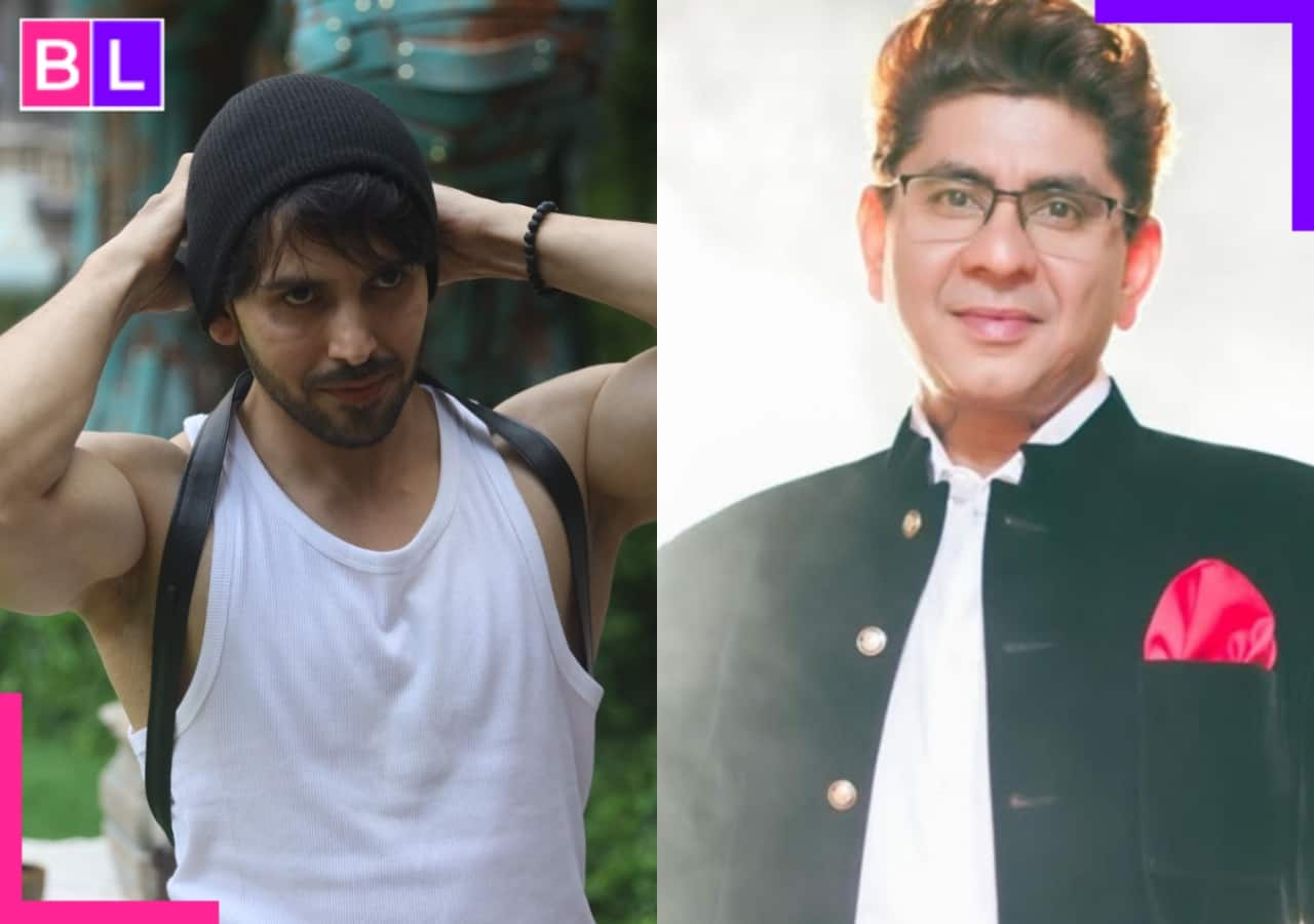 Bigg Boss 18: Shehzada Dhami’s rant about Yeh Rishta Kya Kehlata Hai producer irritates fans