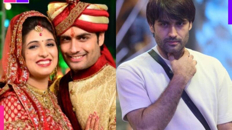 Bigg Boss 18: Vivian Dsena's ex-wife Vahbiz Dorabjee to enter as a wild card? Actress reacts