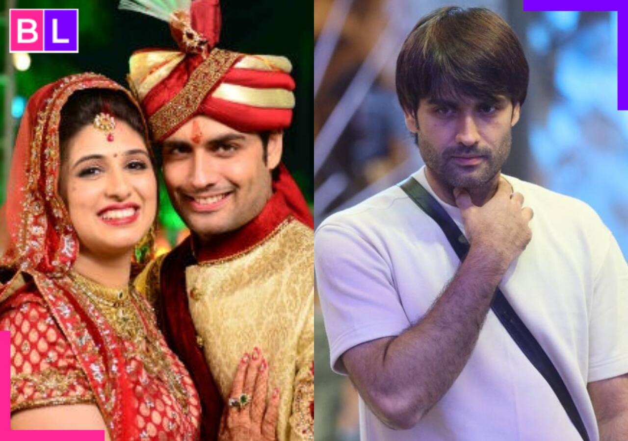 Bigg Boss 18: Vivian Dsena’s ex-wife Vahbiz Dorabjee to enter as a wild card? Actress reacts