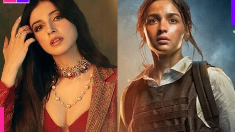 Jigra: Divya Khossla accuses Alia Bhatt of faking box office collections, says ‘Khud Hi Tickets…’