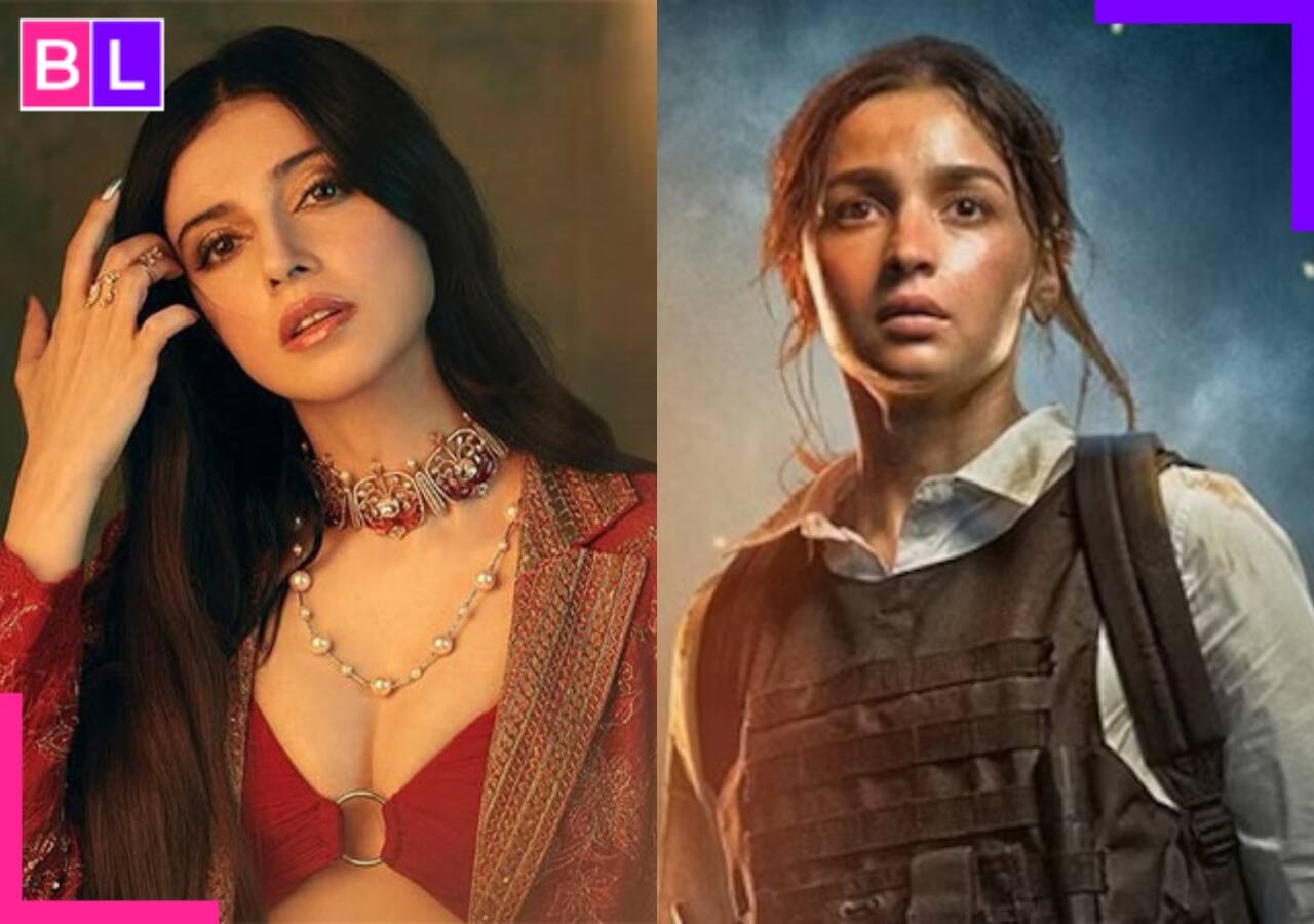 Jigra: Divya Khossla accuses Alia Bhatt of faking box office collections, says ‘Khud Hi Tickets…’