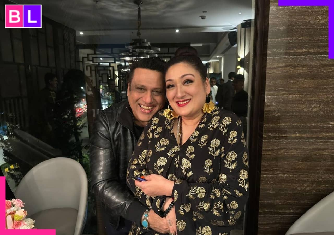 Govinda Health Update: Sunita Ahuja shares this big news on the actor’s discharge