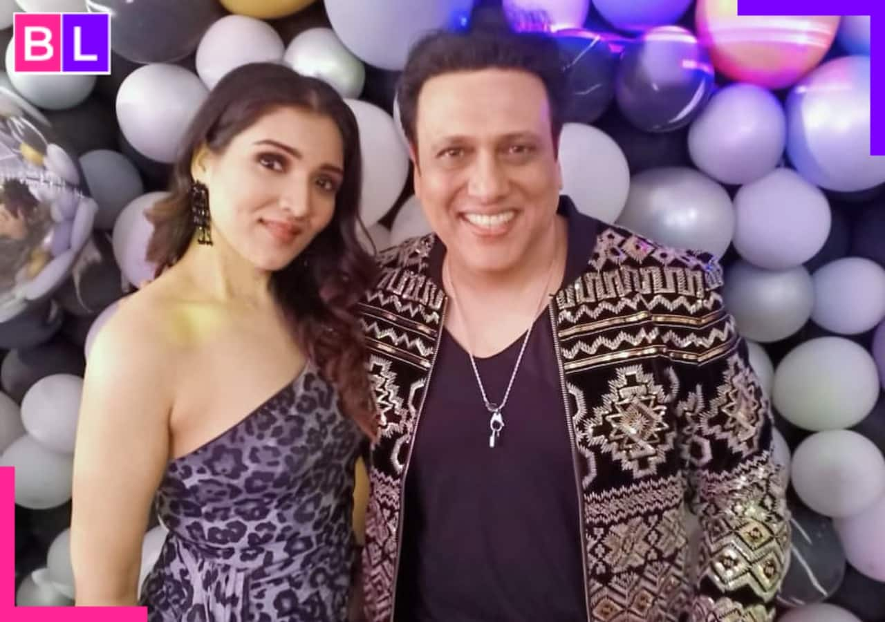 Govinda health update: Tina Ahuja breaks silence on her dad’s accident, ‘Aap sab log…’