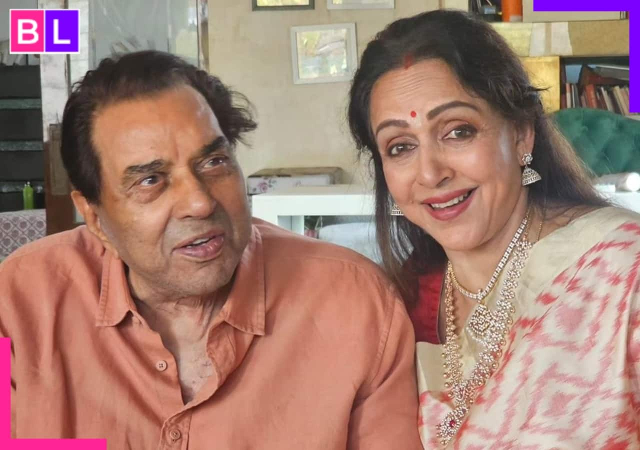 These three top stars had proposed to Hema Malini before Dharmendra, one was love at first sight