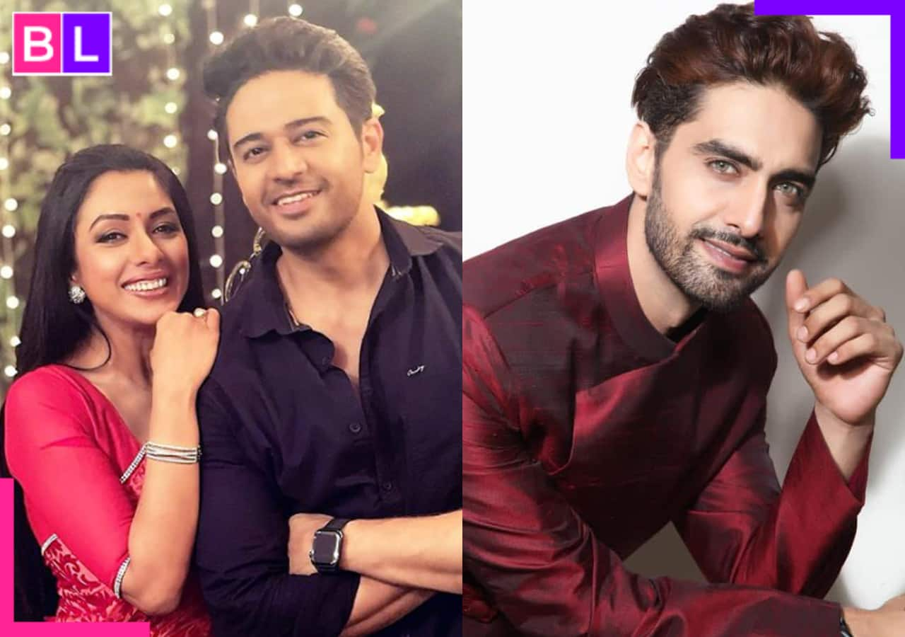 Anupamaa: Rohit Purohit’s co-star to play important role in Rupali Ganguly’s show post leap?