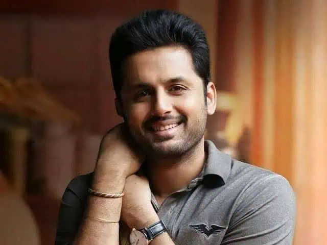 Nithiin To Collaborate With Vikram, PrimeShow