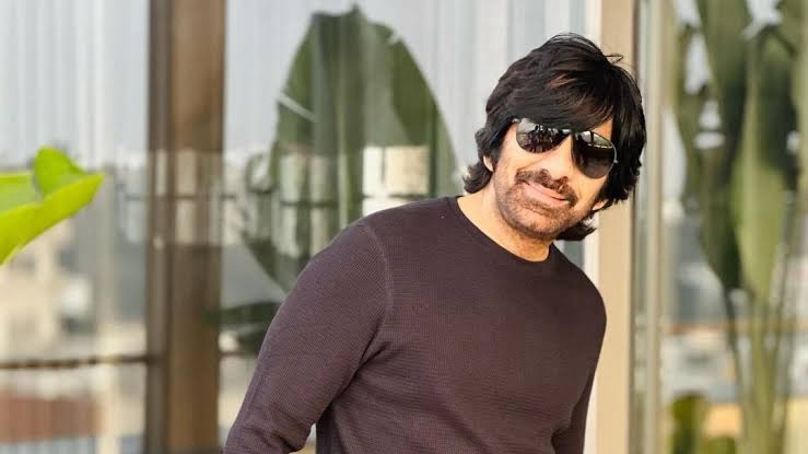 Will Ravi Teja Take That Risk?