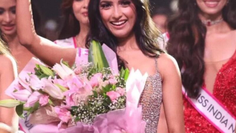 Meet Femina Miss India, 2024