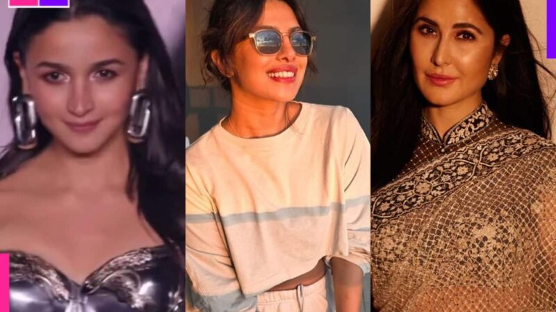 Alia Bhatt gives an update on Jee Le Zaraa ft Priyanka Chopra, Katrina Kaif, ‘It’s difficult…’