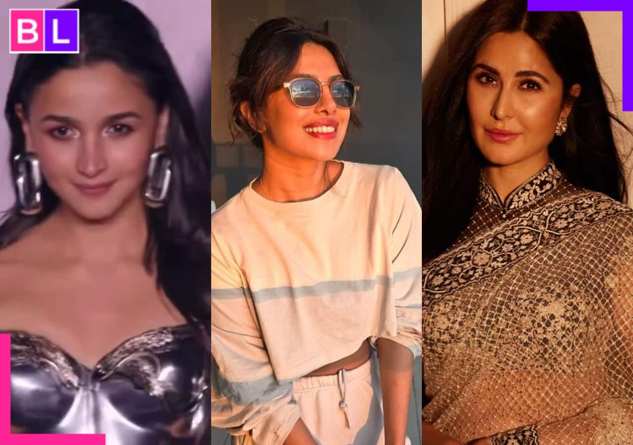 Alia Bhatt gives an update on Jee Le Zaraa ft Priyanka Chopra, Katrina Kaif, ‘It’s difficult…’