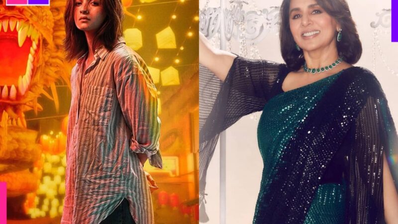 Jigra Review: Neetu Kapoor shares her views on bahu Alia Bhatt’s movie, check out the ratings