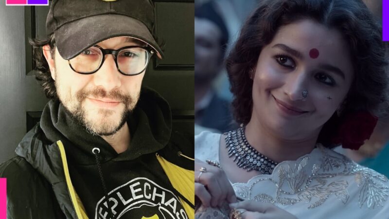 Joseph Gordon-Levitt compares Alia Bhatt’s Gangubai Kathiawadi to Scorsese movie, ‘Made me want…’