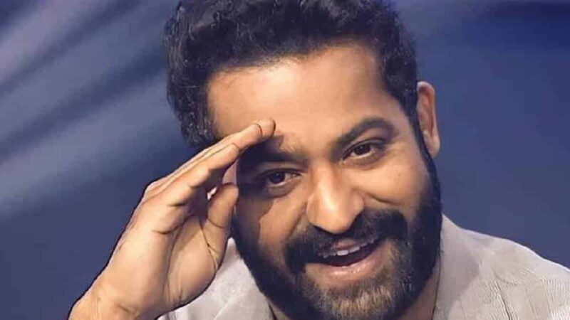 NTR wishes to join Marvel Cinematic Universe