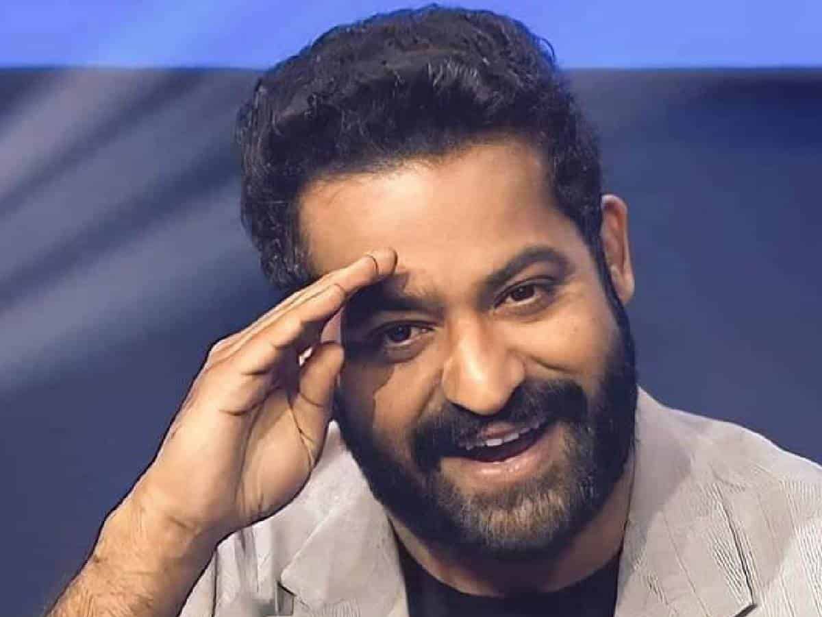 NTR wishes to join Marvel Cinematic Universe