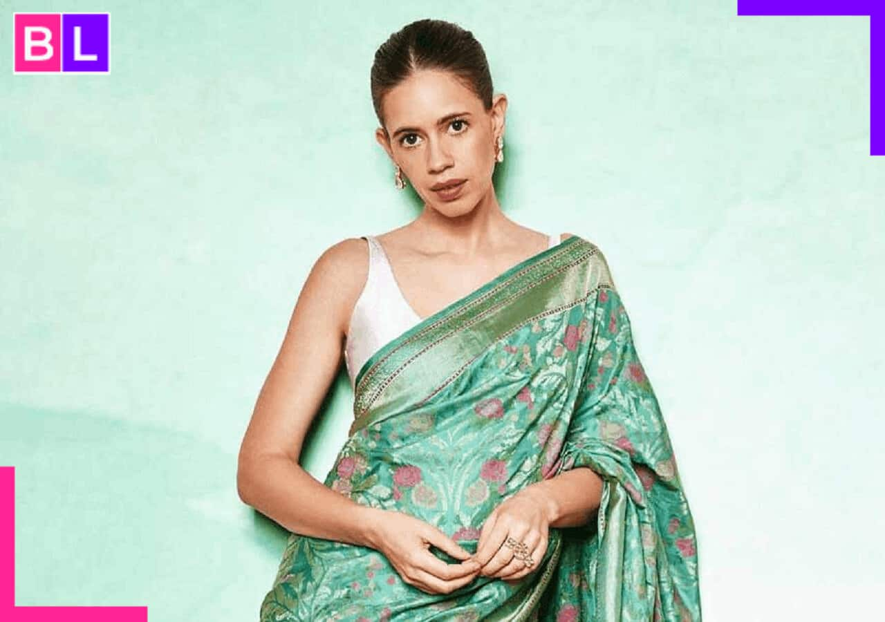 ‘I would sleep with…’, Kalki Koechlin shares her twisted tactic to breakup with boyfriend