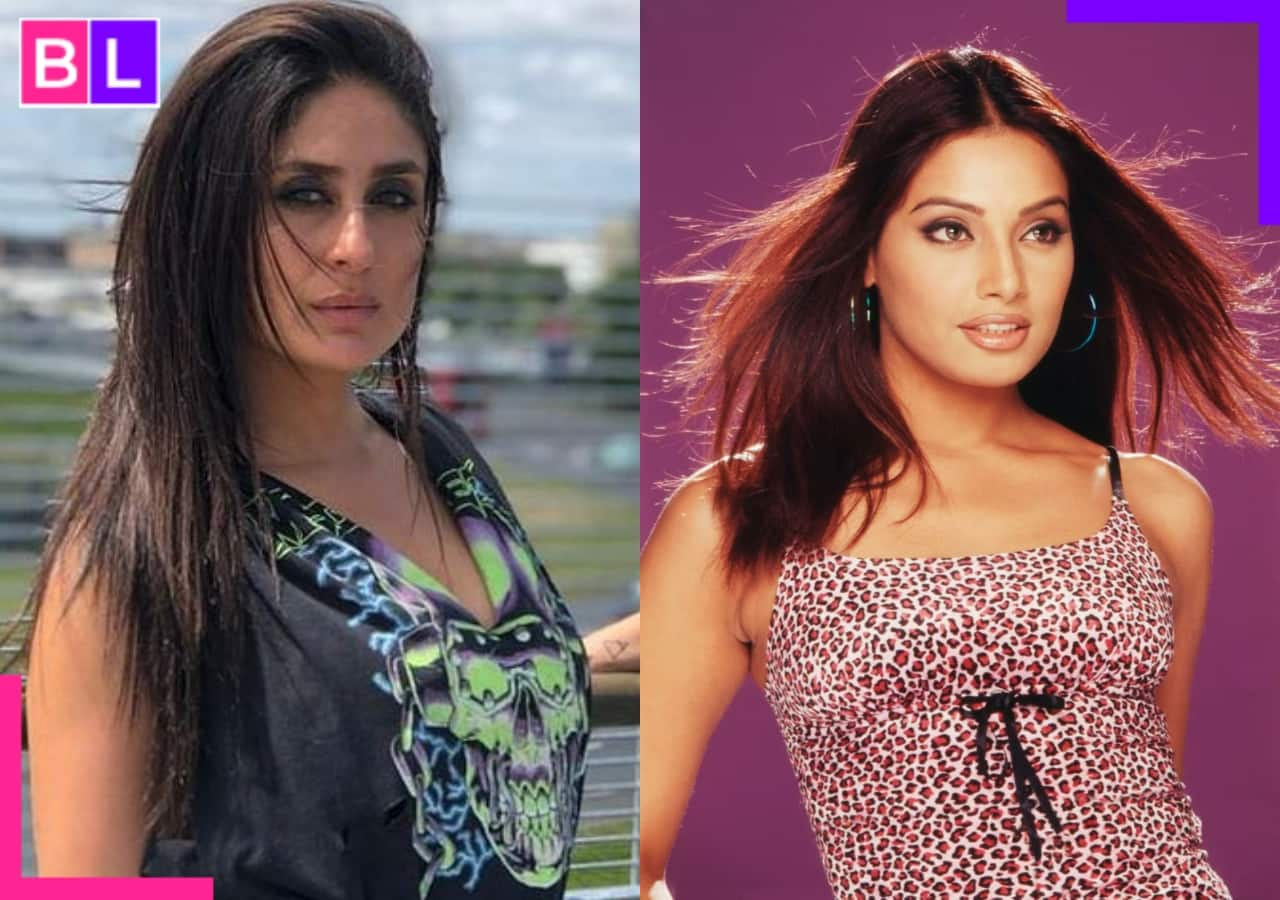 When Kareena Kapoor Called Bipasha Basu Black Cat and Slapped Her The Full Story of Their Ajnabee set Cat Fight