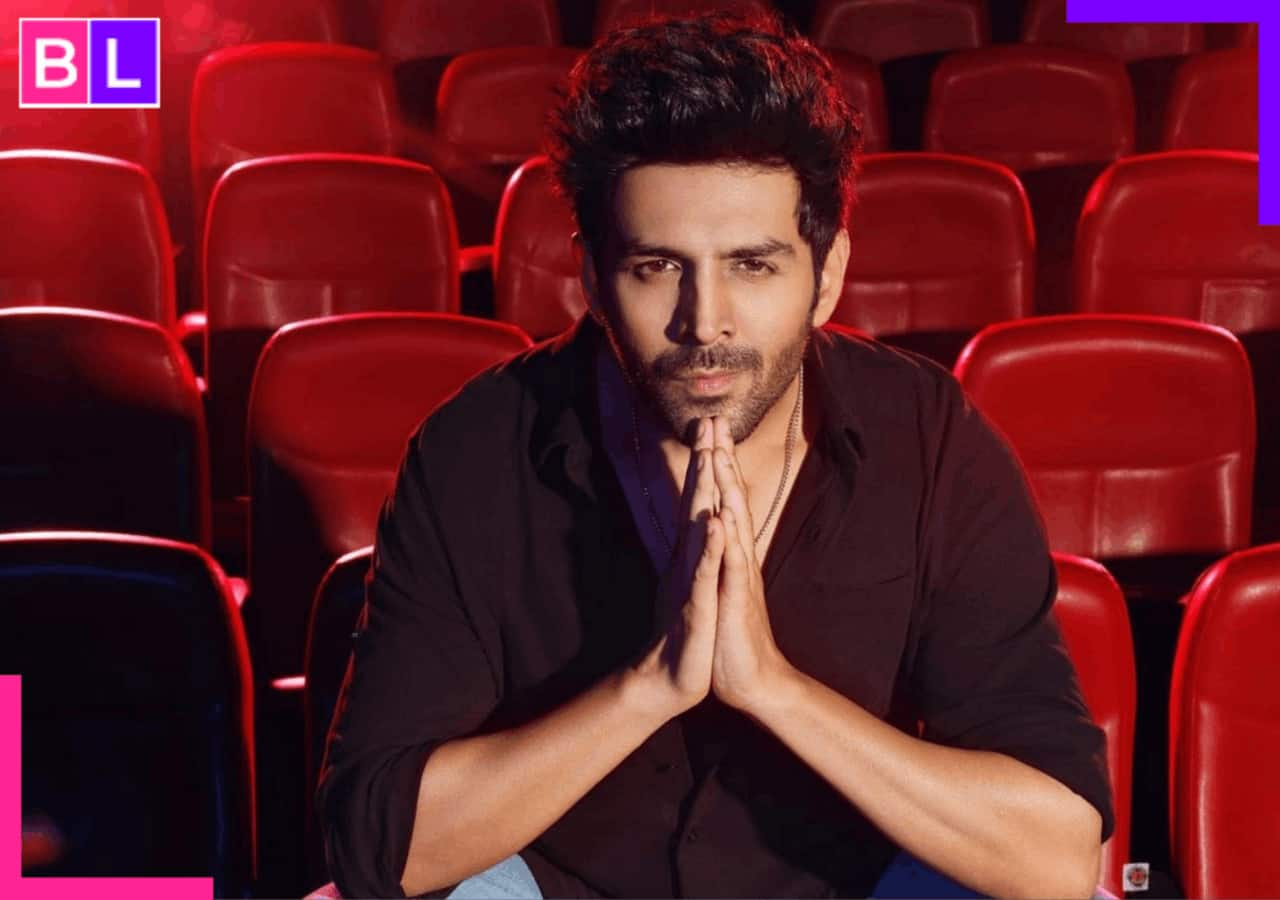 Kartik Aaryan opens up about his financial struggle, admits doing a film for…