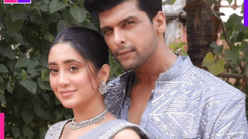 Kushal Tandon CONFIRMS relationship with Shivangi Joshi, reveals...