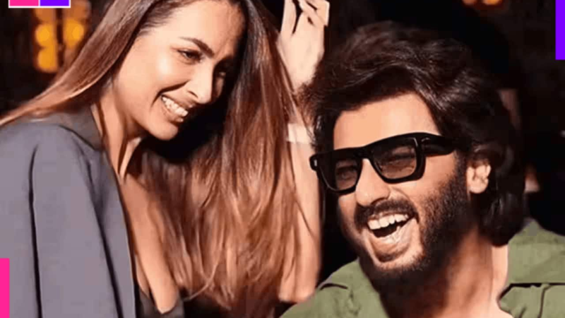 Malaika Arora breaks silence on break up with Arjun Kapoor: ‘I live with…’