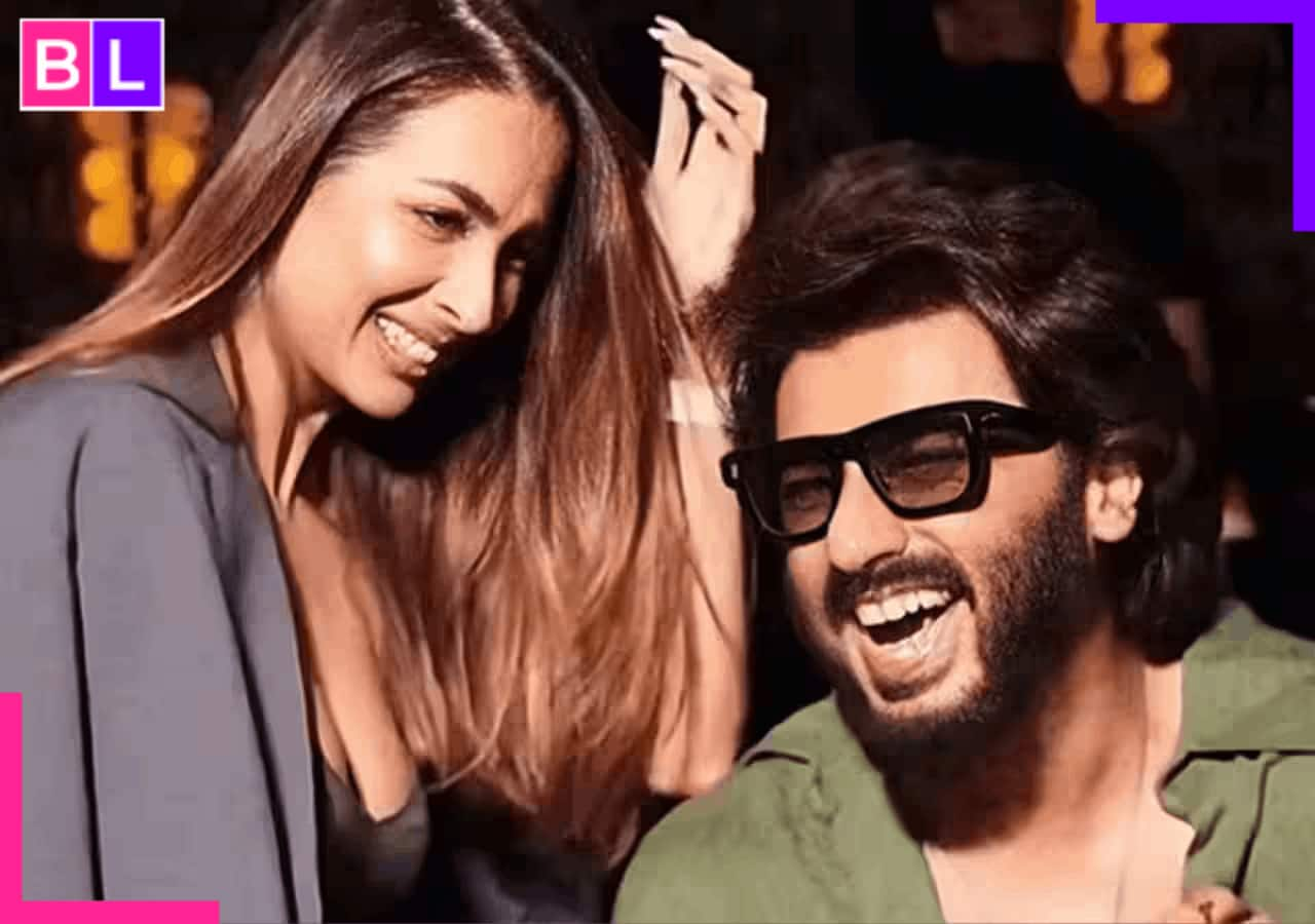 Malaika Arora breaks silence on break up with Arjun Kapoor: ‘I live with…’