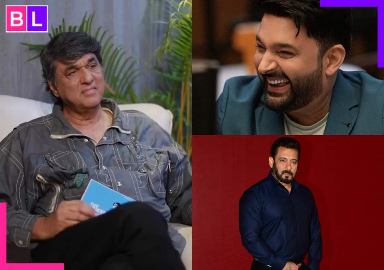 Kapil Sharma’s show is vulgar, says Mukesh Khanna, dislikes Salman Khan’s Bigg Boss