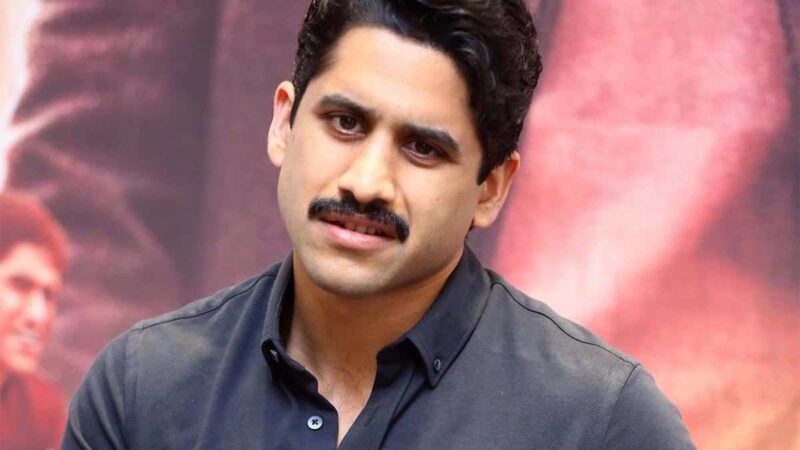 ‘Ridiculous And Shameful’ Naga Chaitanya Reacts